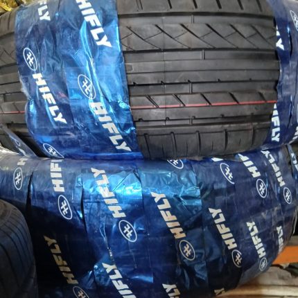 لاستیک 235/50/18   هیفلی مدل hf805  دوحلقه ای