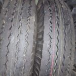 لاستیک 650/14 بارز چهارخط 8لایه