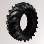 لاستیک کیان تایر 14/38   10لایه -رومانی-مدل a800