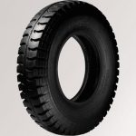 لاستیک دنا 825/16   گل دنده 14لایه  دوحلقه ای