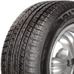 لاستیک کویرتایر 205/60/15   دوحلقه ای مدل kb77 تولید 26 درجه یک