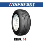 لاستیک کینفارست 185/65/14  kf550  دوحلقه ای