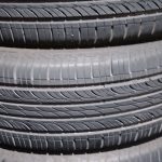 لاستیک کویرتایر235/55/19  زیرصفری 4حلقه ای -استوک-تولید 25 - تصویر 3