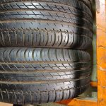 لاستیک کویرتایر زیر صفری 255/45/20استوک دوحلقه - تصویر 4