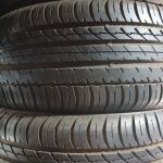 لاستیک کویرتایر زیر صفری 255/45/20استوک دوحلقه - تصویر 2