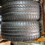 لاستیک کویرتایر زیر صفری 255/45/20استوک دوحلقه - تصویر 5